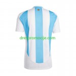 Argentina Copa America Dres Domaći 2024 Kratkih Rukava